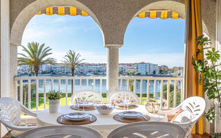 Náhled objektu Sant Maurici 208, Empuriabrava