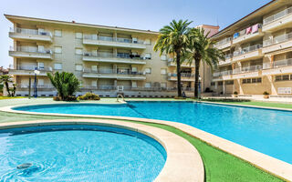 Náhled objektu Apartaments Blau Mar, L'Estartit