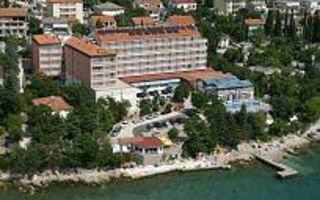 Náhled objektu Hotel Mediteran, Crikvenica