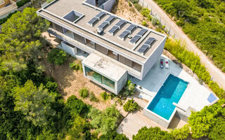 Náhled objektu Modern Chill, Begur