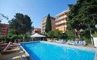 Náhled objektu Hotel Minerva, Pietra Ligure
