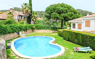 Náhled objektu Zen, Tossa de Mar