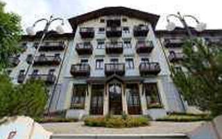 Náhled objektu Hotel Palace Pontedilegno Resort, Ponte di Legno