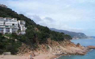 Náhled objektu Salions, Tossa de Mar
