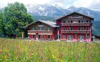 Náhled objektu Hotel Pariente, Rohrmoos bei Schladming