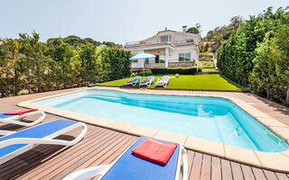 Náhled objektu Costabella, Lloret de Mar