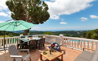 Náhled objektu Mercury, Lloret de Mar