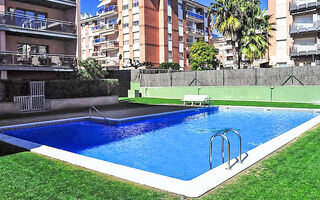 Náhled objektu Tramuntana, Lloret de Mar