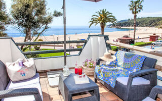 Náhled objektu Platja, Lloret de Mar