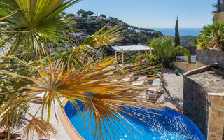 Náhled objektu Floradise, Lloret de Mar