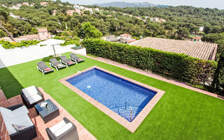 Náhled objektu Toscana, Lloret de Mar