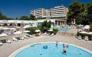 Náhled objektu Hotel Pical, Poreč