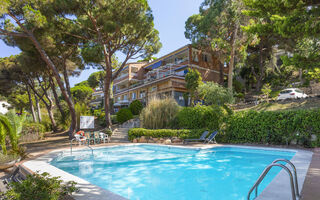Náhled objektu Buganvilla, Lloret de Mar