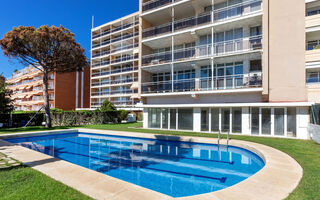 Náhled objektu Apartament Clipper, Sant Vicenc de Montalt