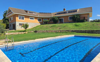 Náhled objektu Finca el Olivar, Argentona