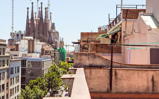Náhled objektu Eixample Dret Sagrada Família, Barcelona