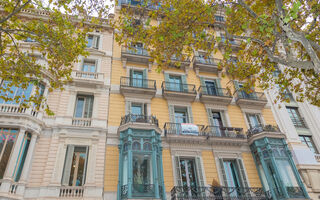 Náhled objektu Centro: Passeig De Gracia - Casa Batllo, Barcelona