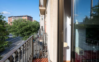 Náhled objektu Barcelona Centric Apartment, Barcelona