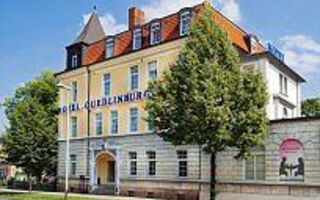 Náhled objektu Hotel Quedlinburger Hof, Quedlinburg