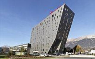 Náhled objektu Hotel Ramada Innsbruck Tivoli, Innsbruck