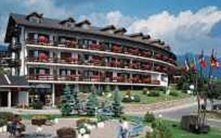 Náhled objektu Hotel Resort Veronza, Carano