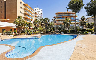 Náhled objektu Ontario, Salou