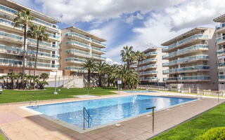 Náhled objektu Village Park, Salou