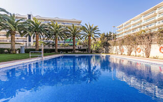 Náhled objektu Living Park Mediterraneo, Salou