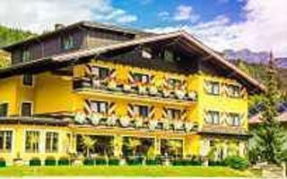 Náhled objektu Hotel Schladmingerhof, Schladming