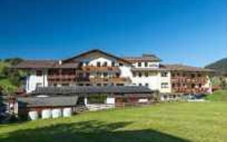 Náhled objektu Hotel Schneeberger, Wildschönau - Niederau
