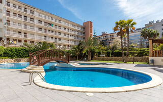 Náhled objektu Arquus, Salou