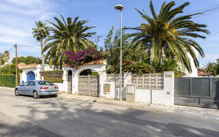 Náhled objektu Desirée, Cambrils