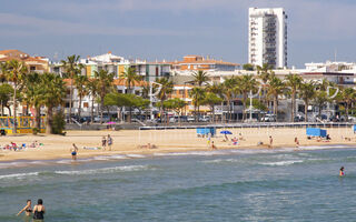 Náhled objektu Dms Iv, Cambrils