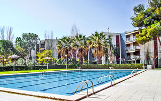 Náhled objektu Reus Mediterrani, Cambrils