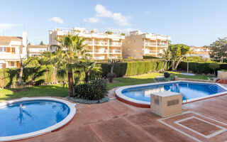 Náhled objektu Costa Blanca III, Cambrils