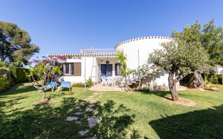 Náhled objektu El Dorado Playa - Villa Degas, Cambrils
