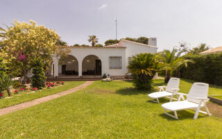 Náhled objektu El Dorado Playa Villa Esplai, Cambrils