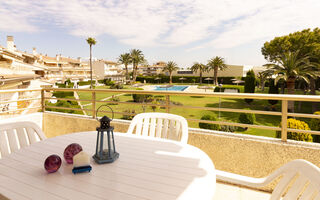 Náhled objektu Euro Golden, Cambrils