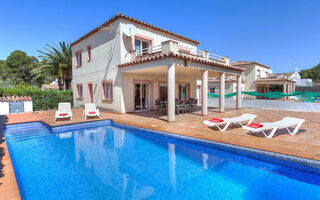 Náhled objektu Vila Cala Nova A, L'Ametlla de Mar