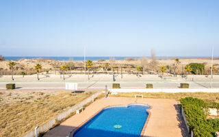 Náhled objektu Casa Mar, Deltebre / Riumar