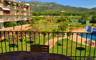 Náhled objektu Apartamentos Golden Beach, St. Carles de la Rápita