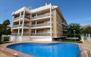 Náhled objektu Residencial Mar, Alcanar