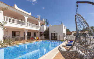 Náhled objektu Hacienda Azahar, Sant Jordi