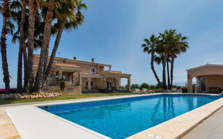 Náhled objektu Finca Villa Roig, Peňíscola