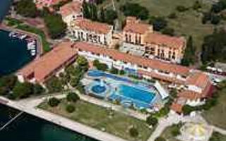 Náhled objektu Hotel Vile Park - St. Bernadin Resort, Portorož