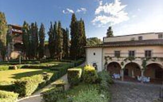 Náhled objektu Hotel Villa Casagrande, Figline Val d'Arno