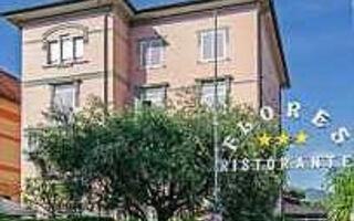 Náhled objektu Hotel Villa Flores, Marina di Pietrasanta