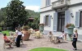 Náhled objektu Hotel Villa Maria, Montecatini Terme