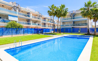 Náhled objektu La Vina, Oropesa del Mar