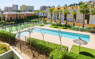 Náhled objektu Residencial Oropesa - La Concha, Oropesa del Mar